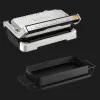 Гриль Tefal OptiGrill 4in1 XL GC784D30 (UA)