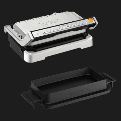 Гриль Tefal OptiGrill 4in1 XL GC784D30 (Standard)