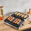 Гриль Tefal OptiGrill 2in1 XL GC782D30 (Standard)