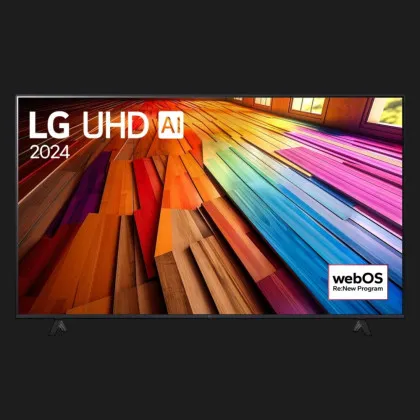 Телевізор LG 50 50UT8000 (Standard)