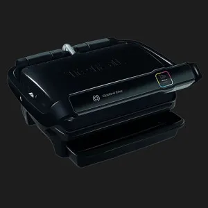 Гриль Tefal OptiGrill Elite GC750830 в Дрогобыче