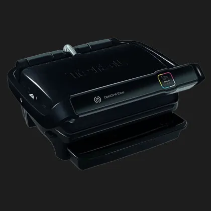 ГрильTefal OptiGrill Elite GC750830 (Standard)