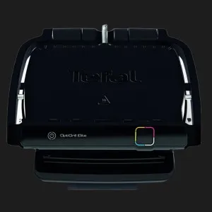 Гриль Tefal OptiGrill Elite GC750830 в Дрогобыче