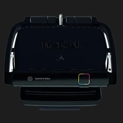 ГрильTefal OptiGrill Elite GC750830 (Standard)