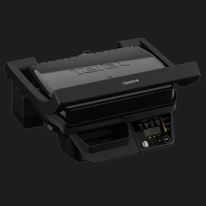 Гриль Tefal Optigrill GC7P0810