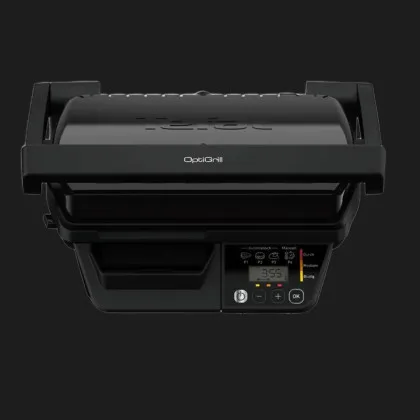 Гриль Tefal Optigrill GC7P0810