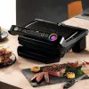 Гриль Tefal OptiGrill+ GC712834 (Standard)