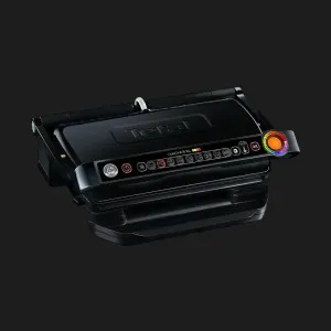 Гриль Tefal OptiGrill + XL GC722834 в Дрогобыче