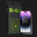 Захисне скло 9:42 BlackSide для iPhone 14 Pro Max