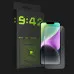 Захисне скло 9:42 BlackSide для iPhone 14 Plus/13 Pro Max