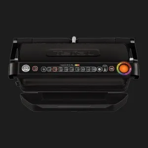 Гриль Tefal OptiGrill + XL GC722834 в Дрогобыче