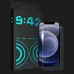 Защитное стекло 9:42 Slim для iPhone 12 Pro/12