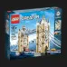 Конструктор LEGO Creator Expert Tower Bridge (10214)
