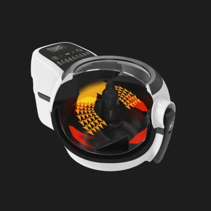 Мультипечь Tefal ActiFry Genius FZ760030 (UA) в Хмельницком