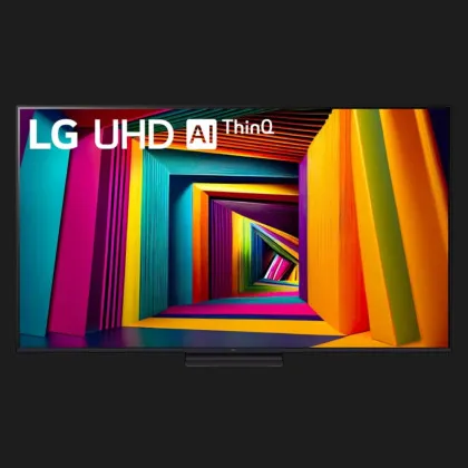 Телевізор LG 65 65UT91003LA (Standard)