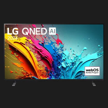 Телевизор LG 86 86QNED85T3C (Standard) в Ковеле