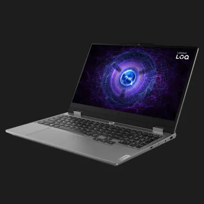 Ноутбук Lenovo LOQ 15IAX9E 15,6" (Intel Core i5/8GB/512GB (SSD)/RTX 2050) (83LK0001US) (Standard)