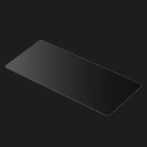 Коврик Satechi Vegan Leather Premium Desk Mat (Black) (UA)