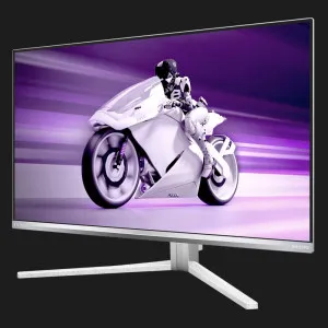Монитор Philips 26.5" QD-OLED 360Hz 27M2N8500/00(UA) в Александрии