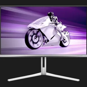 Монитор Philips 26.5" QD-OLED 360Hz 27M2N8500/00(UA) в Александрии