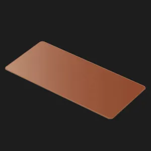 Коврик Satechi Vegan Leather Premium Desk Mat (Brown) (UA)