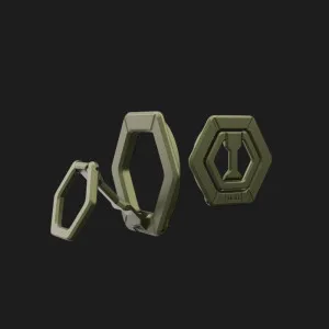 Тримач UAG Magnetic Ring Stand (Olive Drab) в Олександрії
