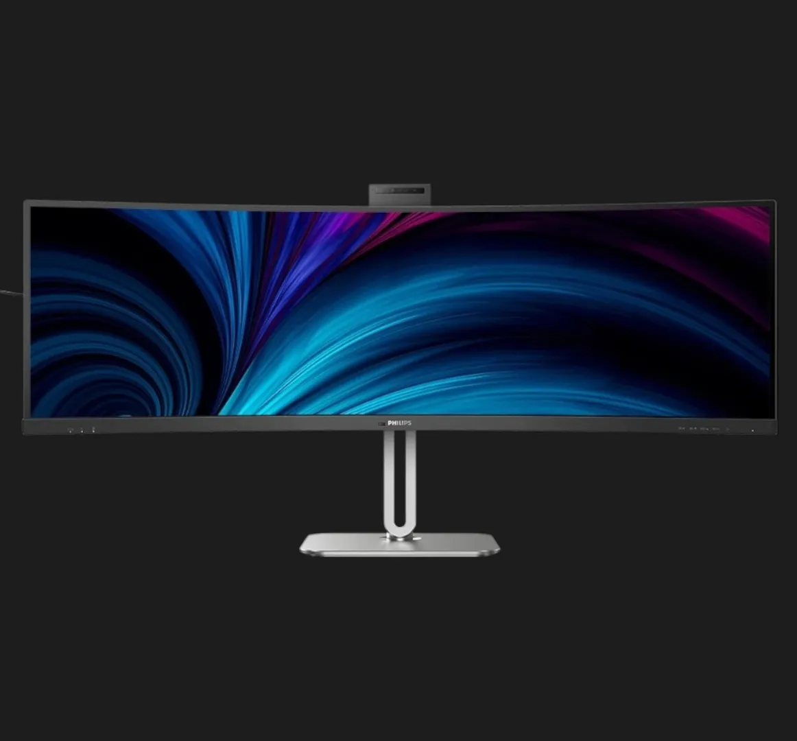 Монітор Philips 48.8" VA 75Hz 49B2U6900CH/00 (UA)