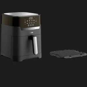 Мультипечь Tefal Easy Fry&Grill Precision EY505815