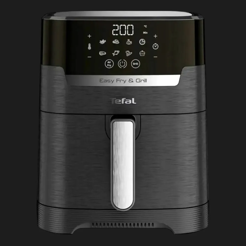 Мультипіч Tefal Easy Fry&Grill Precision EY505815