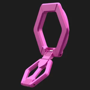 Тримач UAG Magnetic Ring Stand (Orchid Pink) в Олександрії