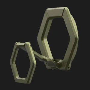 Тримач UAG Magnetic Ring Stand (Olive Drab) в Олександрії