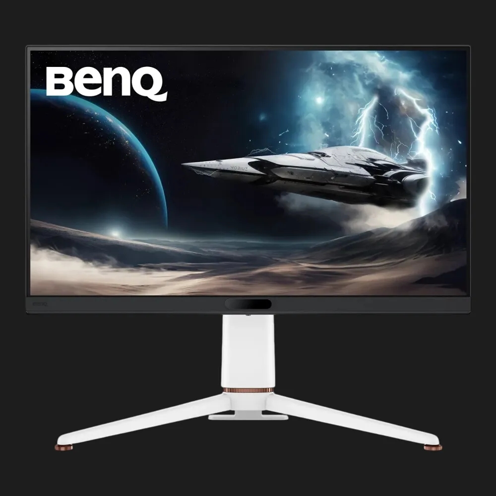 Монітор BenQ 27" IPS 165Hz EX271U 9H.LN2LB.QBE(UA)
