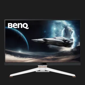 Монитор BenQ 27