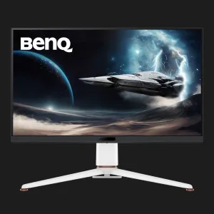 Монітор BenQ 31.5 IPS 144Hz Mobiuz EX321U 9H.LM7LB.QBE(UA) в Бродах