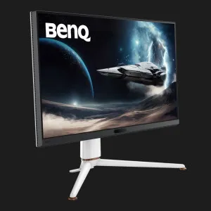 Монітор BenQ 31.5 IPS 144Hz Mobiuz EX321U 9H.LM7LB.QBE(UA) в Бродах