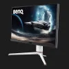 Монітор BenQ 31.5 IPS 144Hz Mobiuz EX321U 9H.LM7LB.QBE(UA)