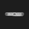Чехол UAG Plyo Magsafe для iPhone 16 Pro (Black/Clear Ombre)