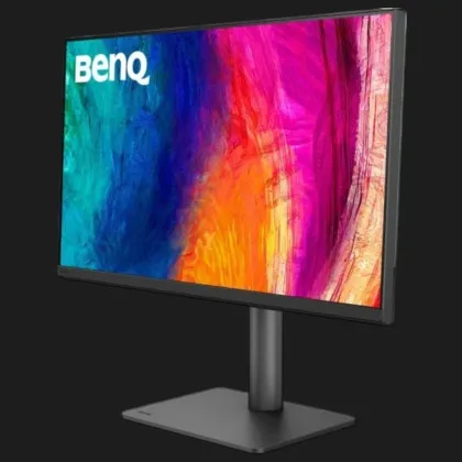 Монітор BenQ 27" IPS 100Hz PD2706QN 9H.LNDLA.TBE(UA)