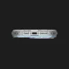 Чохол UAG Plyo Magsafe для iPhone 16 Pro (Blue Ombre)