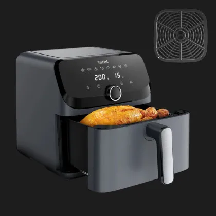 Мультипіч Tefal Easy Fry Mega EY855BE0 (EU) у Львові