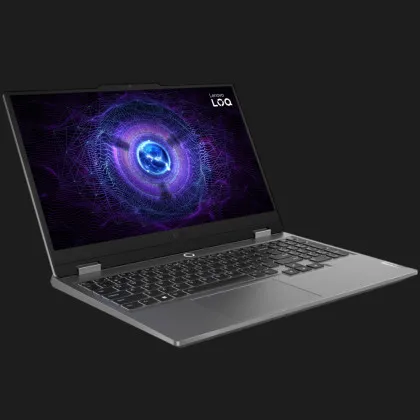 Ноутбук Lenovo LOQ 15IAX9 (Intel Core i5/16GB/512GB (SSD)/RTX 4060) (83GS007NPB) (Global) в Дрогобичі