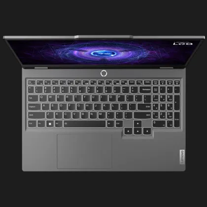 Ноутбук Lenovo LOQ 15IAX9 (Intel Core i5/16GB/512GB (SSD)/RTX 4060) (83GS007NPB) (Global) в Дрогобичі
