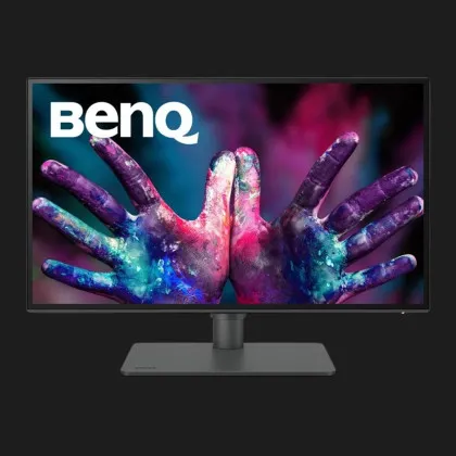 Монітор BenQ 25" IPS 60Hz PD2506Q 9H.LLDLB.QBE(UA) в Берегові
