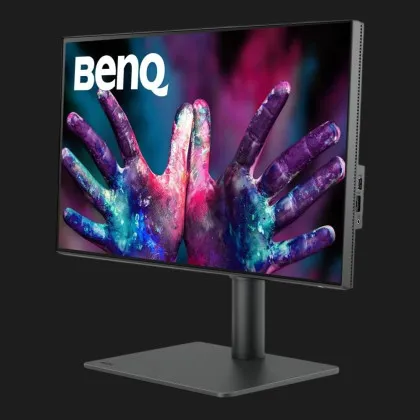 Монітор BenQ 25" IPS 60Hz PD2506Q 9H.LLDLB.QBE(UA) в Берегові