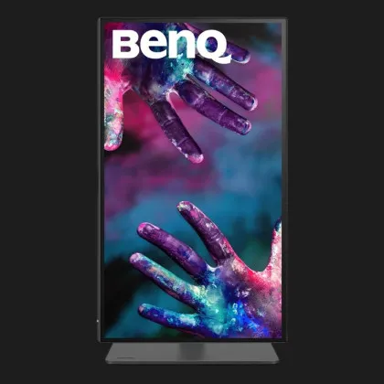 Монітор BenQ 25" IPS 60Hz PD2506Q 9H.LLDLB.QBE(UA) в Берегові