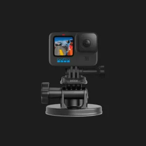Кріплення-штатив вакуумний Suction Cup Mount 2 (AUCMT-302) в Бердичеві