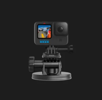 Крепление-штатив вакуумный Suction Cup Mount 2 (AUCMT-302)