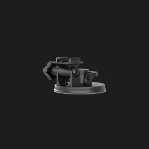 Кріплення-штатив вакуумний Suction Cup Mount 2 (AUCMT-302) в Бердичеві