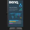 Монітор BenQ 31.5" IPS 75Hz BL3290QT 9H.LLMLA.TPE (Global)
