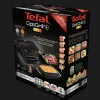 Гриль Tefal OptiGrill + GC714834 (Standard)